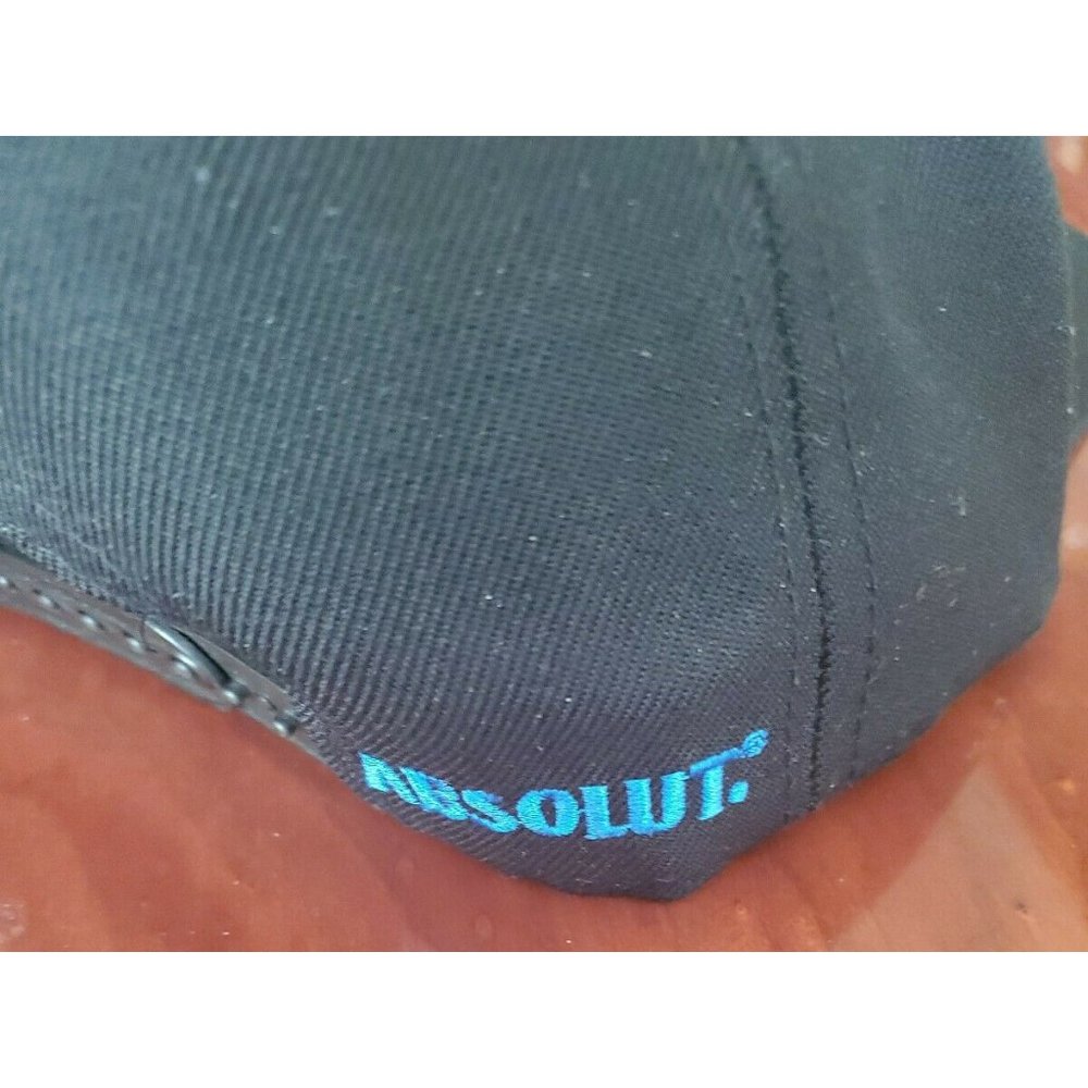 Absolut 1879 Vodka Snapbacks Adjustable - image 3